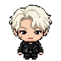 Nishimura Riki sprite