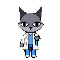 Intern sprite