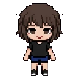 sofi sprite