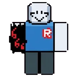 The 666 sprite