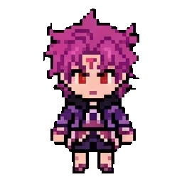 Na-Hun sprite
