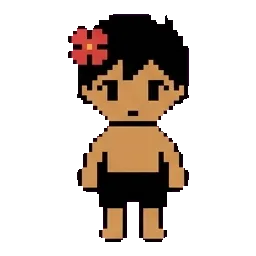 Simon sprite