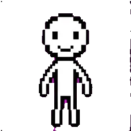 Bob sprite