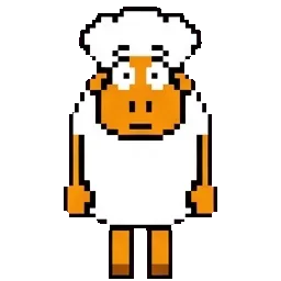 Wanda sprite