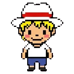 Jai sprite