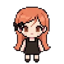 Nari sprite