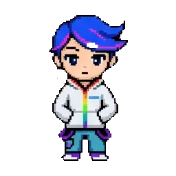 Гем sprite