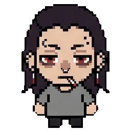 Аикко sprite