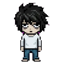 лоулайт sprite