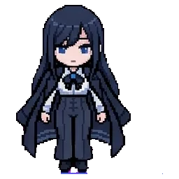 Ado sprite
