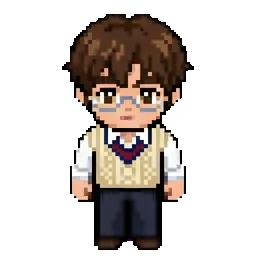 Keohno sprite
