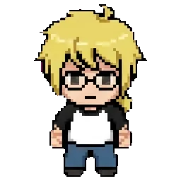 Kurage sprite