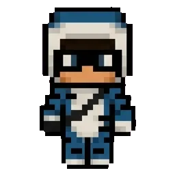 Kendal sprite
