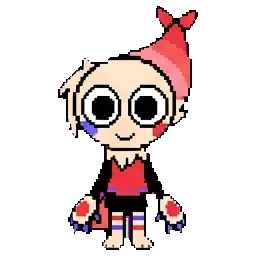 Goone sprite