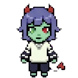 Honeydew sprite