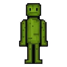 Melon sprite