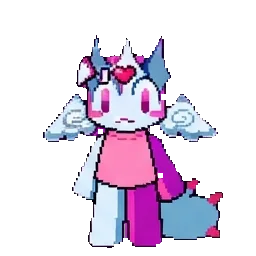 Kyo Bloomington sprite