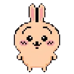 Usagi sprite