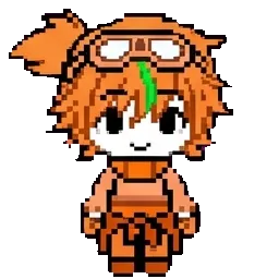 Tsc sprite