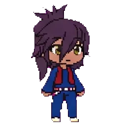 Soma sprite
