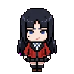 Mizo Zoen sprite