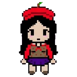 Cami sprite