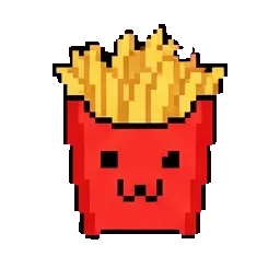 Silly sprite