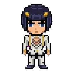 Bruno sprite