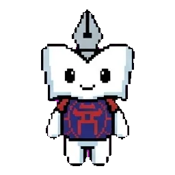 Doan Thi Diem sprite