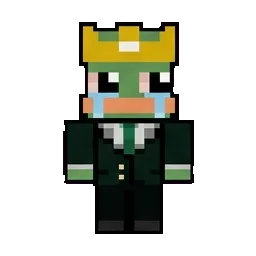 Froggydude sprite