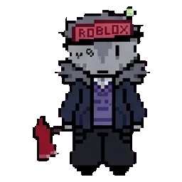 Ivan sprite