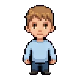 Bryson sprite