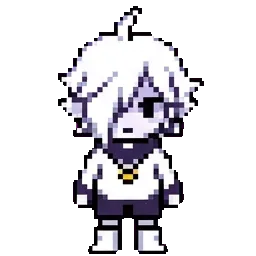 Sans sprite