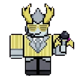 Valk sprite