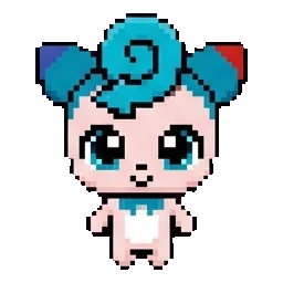 Oppoping sprite