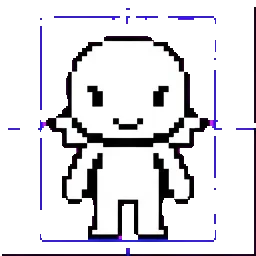 Full sprite