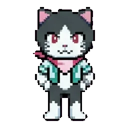 Sonya sprite