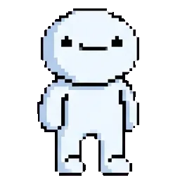 James sprite
