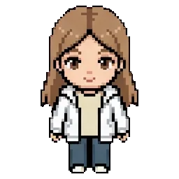 Эмма sprite