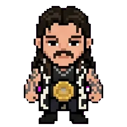Dominik sprite