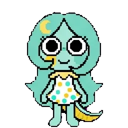 Joy sprite