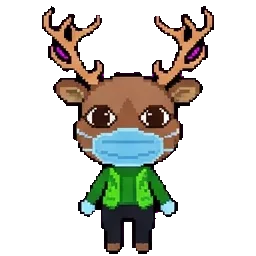 Cirujano sprite