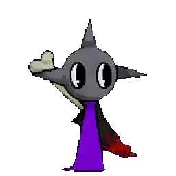 Crefther sprite