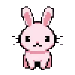 Pipi sprite