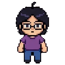 Lysander sprite