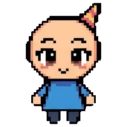 Idk sprite