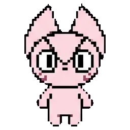 Hou sprite