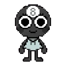Toodles sprite