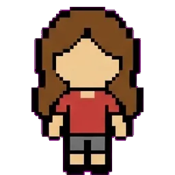 Maria sprite
