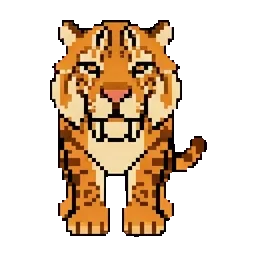 Nyx sprite